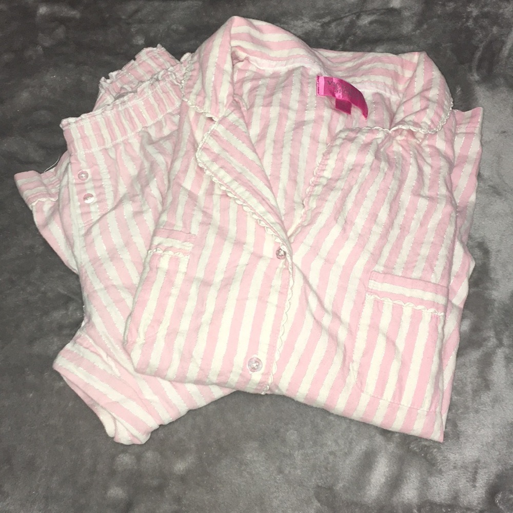 Victoria's Secret Pajama Set